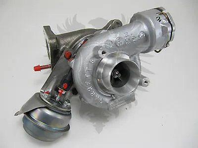 New OEM VW B5.5 BHW Passat TDI Garrett GT1749VA VNT17 Turbo Turbocharger • $925