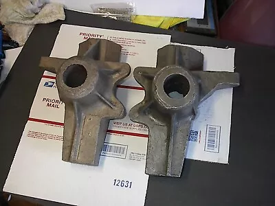 1pr  McLaren Racing  Can Am   Front  Uprights • $450