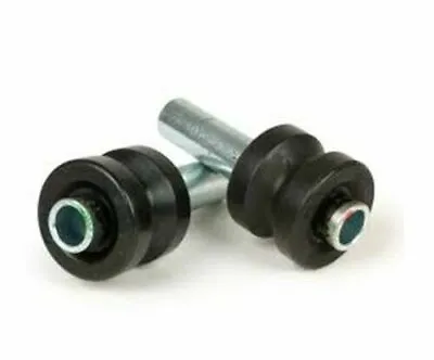 For Vespa Engine Rubber Mounting Bush Set PX200 T5 Cosa Scooter • $21.89