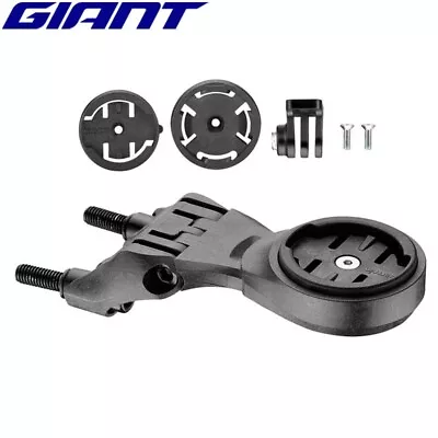 Giant TCR Stem Computer Mount For Giant/Wahoo/Garmin Computers • $27.82