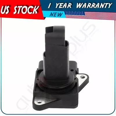 MAF Mass Air Flow Sensor Meter For 08-11 Mazda 3 GS Sedan 2.0L 2010 GT Hatchback • $13.49