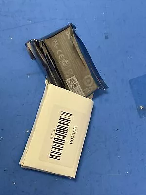 $59.99 • Buy Dell 0NU209 FR463  PE PERC 5/i 6/i H700 3.7V Battery