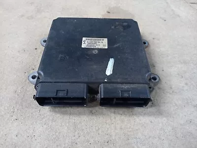 04-08 Smart Forfour / Mitsubishi Colt 1.1 Petrol Ecu A1341500879 1860a300 Unit • £19.99