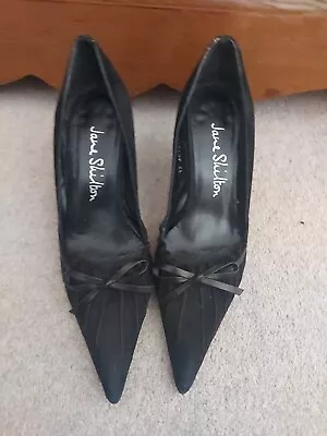 Jane Shilton Shoes Size 5 • £0.99