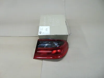 Brand New Magneti Marelli Rear Right Tail Lamp Mercedes W210 715010693206 • $53.24