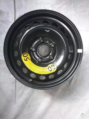 Wheel 5x112mm 15x6 Steel Fits 06 09-14 GOLF 227388 • $74.99