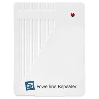 X10 Powerline Command Repeater (PLC01) - Great For Large X10 Systems • $33.84
