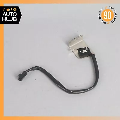 02-07 Maserati Spyder M138 Convertible Top Roof Microswitch 980001089 OEM 61k • $269.75