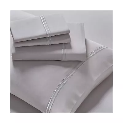 PureCare Elements Modal Pillowcase Set Featuring An Enveloping Design King ... • $83.99