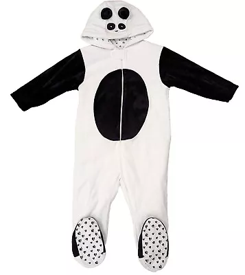 Mothercare Toddlers Panda Thick  Outfit 18-24 Months • £16