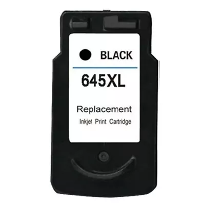1x NoN-OEM PG-645XL BLACK Ink For Canon MG3060 2460 TR4560 MX496 TS3160 3360 • $29.90
