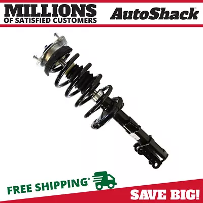 Front Complete Strut Coil Spring Driver For 2003-2013 Volvo XC90 2.5L 3.2L 4.4L • $107.85