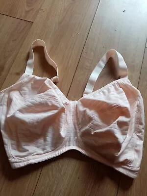 £0.99 • Buy Ladies Bravissimo Comfort  Bra 38 J