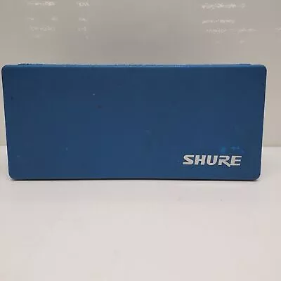 Shure SM81 Cardioid Condenser Microphone UNTESTED • $70
