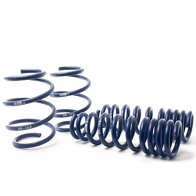 H&R 28701-1 Lowering Sport Front And Rear Springs Kit For 2018-23 Kia Stinger CK • $280.99