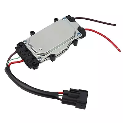 Radiator Fan Control Module For BMW 3 Series E46 7525508 17117561757 New • $42