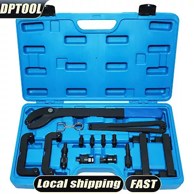 Camshaft Engine Locking Timing Tool For VW Audi V6 2.0/2.8/3.0T A6L FSI T40070 • $59