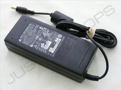 £10.99 • Buy Genuine Delta PA-1900-24 PA-1650-02 PA-1900-05 AC Adapter Power Supply Charger