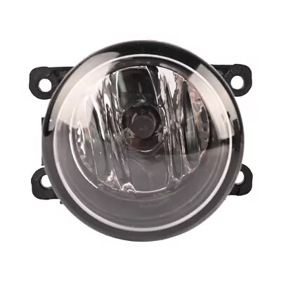 Bumper Fog Light Driving Lamps For Mitsubishi Outlander Sport RVR ASX Eclipse • $9.89