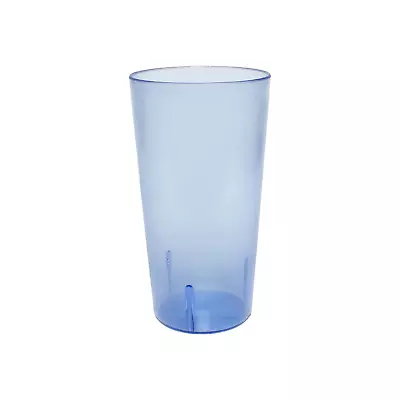 32 Oz. (Ounce) Restaurant Tumbler Beverage Cup Stackable Cups Break-Resistant • $21.94