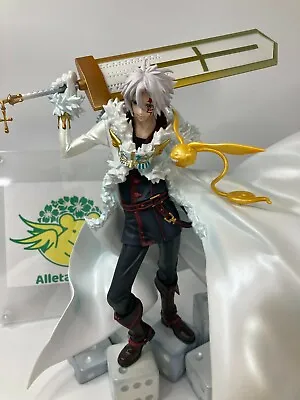 Allen Walker  Aniplex Limited D.Gray-man HALLOW Timcanpy 1/8 Scale Figure Toy • $836.99