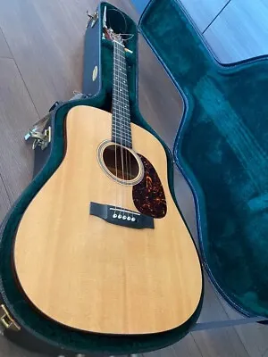 Almost Martin D-16Gt Electric Guitar Used • $1700