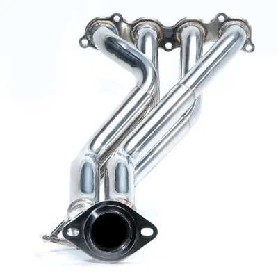 Skunk2 Alpha Series Header For Honda Civic Si (2/4Door) 06-11 412-05-1930 • $499.99