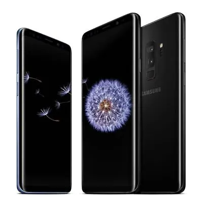 Samsung Galaxy S9 Plus (G965) - All Colours - Good Condition • $256.81