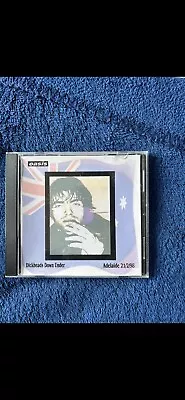 Oasis Live Cd • £12