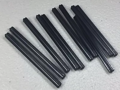 LEGO BLACK TECHNIC AXLE #8 (3707) Lot Of 10- NEW • $6.73