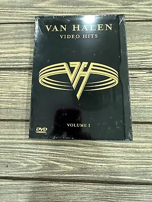 Van Halen Video Hits: Volume 1 (DVD) • $77.99