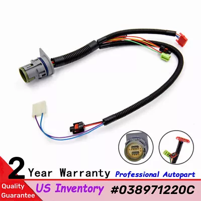 For 4L80E* Internal Transmission Wire Harness MT1 94-03 Repl. 350-0032 24222798 • $24.06