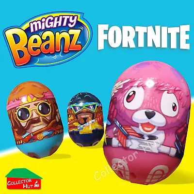 Mighty Beanz (2019) Fortnite Edition Beans FN01-35 • £9.99