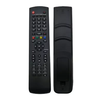 *New* Replacement LOGIK LCD TV Remote Control For L24HEDN14 • £6.79