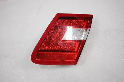 W212 Mercedes Rear Trunk Lid Inner Tail Light Stop Lamp Passenger Right Side LED • $60