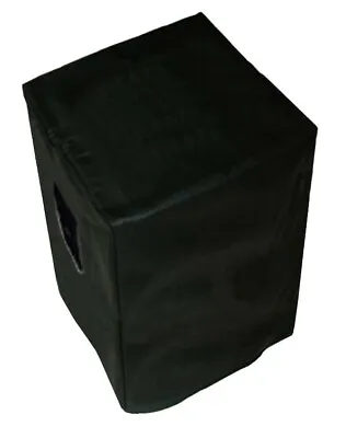 Markbass Traveler 123 Cabinet - Black Heavy Duty Vinyl Cover W/Piping (mark039) • £88.80