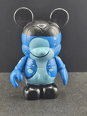 Disney Urban Series #5 Vinylmation ( Blue Lava Lamp )  • $9.95