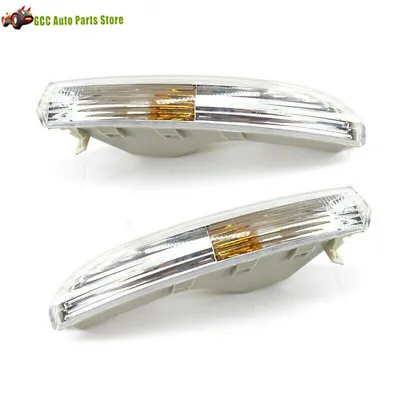 For 2009-12 VW Passat CC Front Bumper Daytime Running Lamp Turn Signal Light • $32