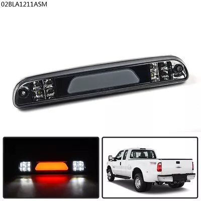 Fit For 99-16 Ford F250 F350 Super Duty LED 3rd Brake Tail Light Cargo Lamp  • $10.21