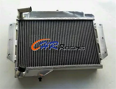 5 Row Aluminum Radiator For 1968-1975 MGB GT/ROADSTER MT 1969 1970 1971 1972 73 • $158