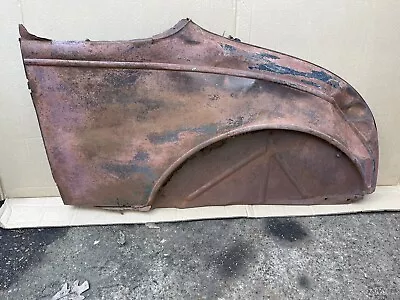 1930 1931 Model A Ford Cabriolet Left Quarter Panel 68B/68C Body Hot Rod 30 31 • $500