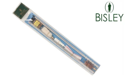 £29.99 • Buy Bisley English Shotgun Cleaning Kit 12 Gauge SCKE12 Gun Care