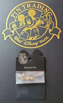 Disney Pin - Maleficent Build A Pin • $10