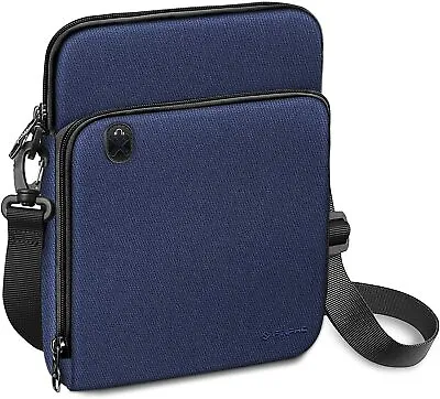 11 Inch Tablet Sleeve Case Briefcase Shoulder Bag For 11  IPad Pro/ 10.2  IPad • $16.29