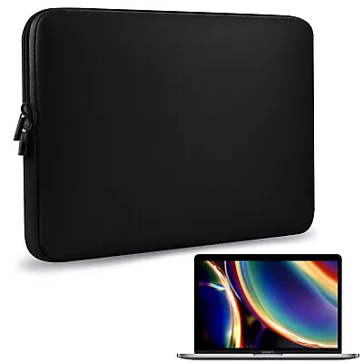 Shockproof Sleeve Pouch Carrying Case Cover For Apple Macbook 13 Pro M1 13.6  M2 • $14.89