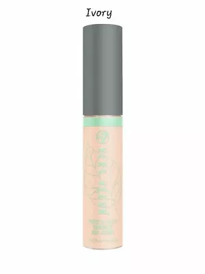 2 × W7 Very Vegan Perfectly Matte Concealer - Ivory • £11