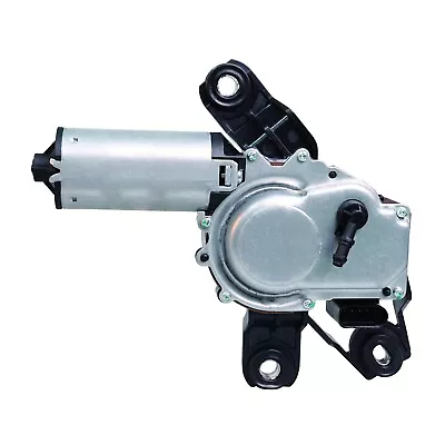 New Windshield Wiper Motor For Volkswagen GTI Passat R32 Rabbit 06-14 1K6955711B • $79.95