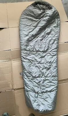 Usgi   Modular Sleeping Bag Intermediate Cold*** Damaged*** • $38.99