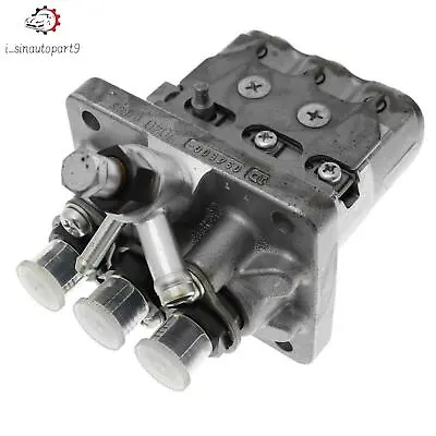 Fuel Injection Pump OE MM436649 30L65-01700 Fits For Mitsubishi L3E Engine Parts • $1104.04