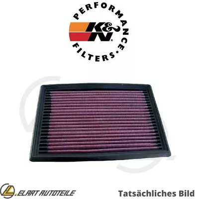 AIR FILTER FOR NISSAN SUNNY/II/Mk/III/Liftback/Hatchback/Traveller/Break 1.4L • $115.54